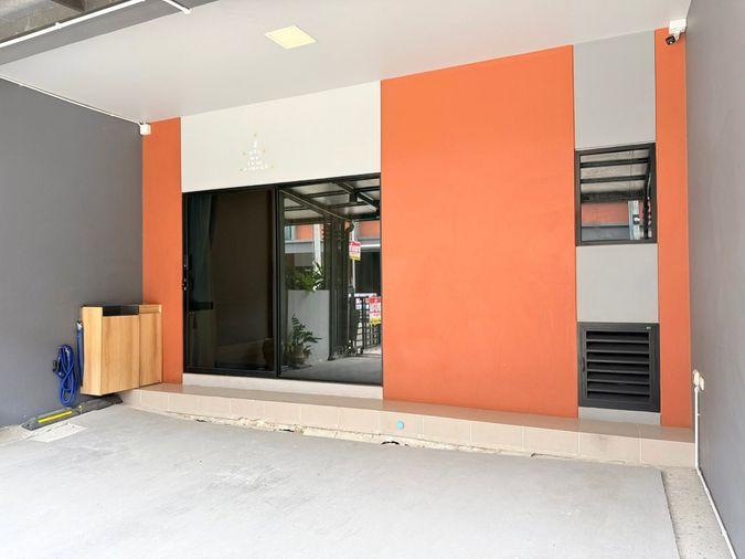 รูป 🏠 ขายบ้าน : Siri Place Kallapapruek-Sathorn (สิริ เพลส กัลปพฤกษ์-สาทร)   รหัสทรัพย์ | 📌LNP-H1064  - รูปที่ 3/34