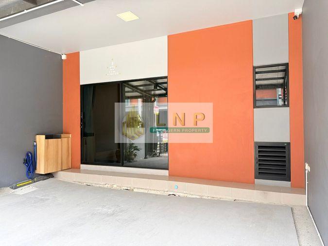รูป 🏠 ขายบ้าน : Siri Place Kallapapruek-Sathorn (สิริ เพลส กัลปพฤกษ์-สาทร) รหัสทรัพย์ | 📌LNP-H1064 - รูปที่ 3/34