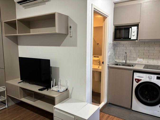 picture AS2133 The Origin Ram 209 Interchange Condo For Rent - 14/25