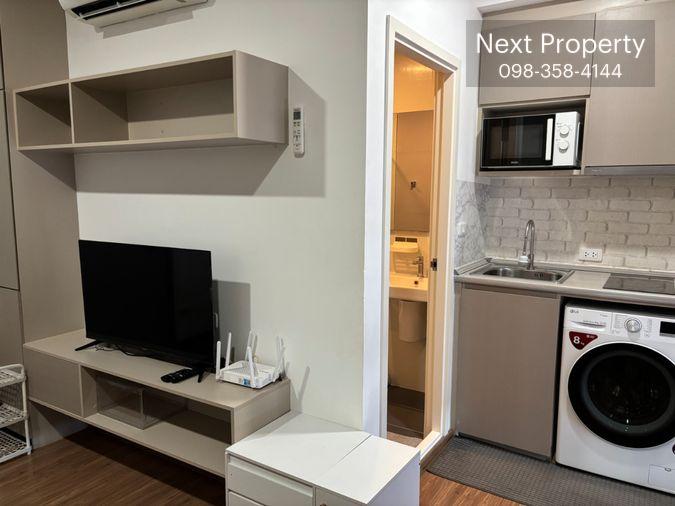 picture AS2133 The Origin Ram 209 Interchange Condo For Rent - 14/25
