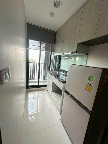 picture Niche Mono Mega Space Bangna   Condo For Rent / Line : @mintocondo - 8/16