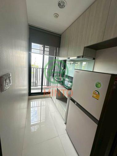 picture Niche Mono Mega Space Bangna Condo For Rent / Line : @mintocondo - 8/16