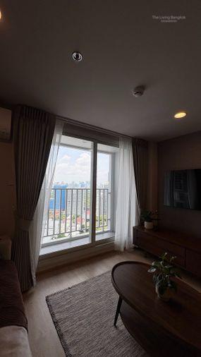 รูป ✨Condo for Rent : Culture Chula (AP-02) ( line : @condo91 ) - รูปที่ 14/17