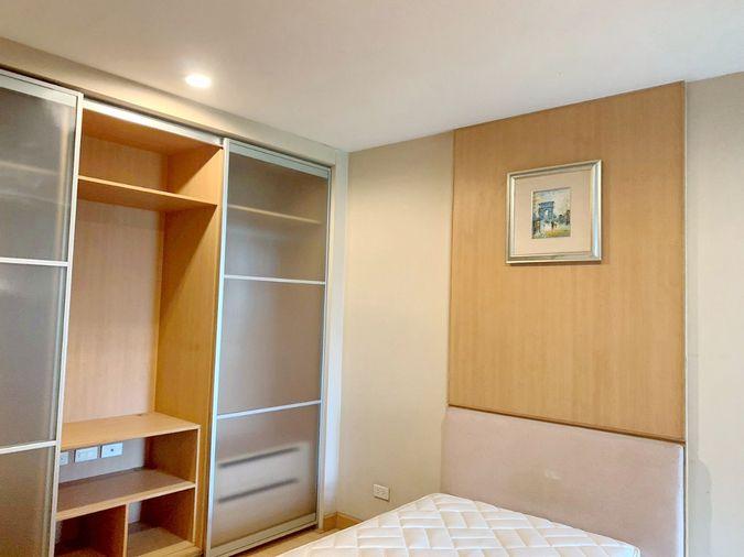 รูป ขาย 2 ห้องนอน เดอะ แบงค็อก สุขุมวิท 61 ใกล้ BTS เอกมัย   - รูปที่ 5/10