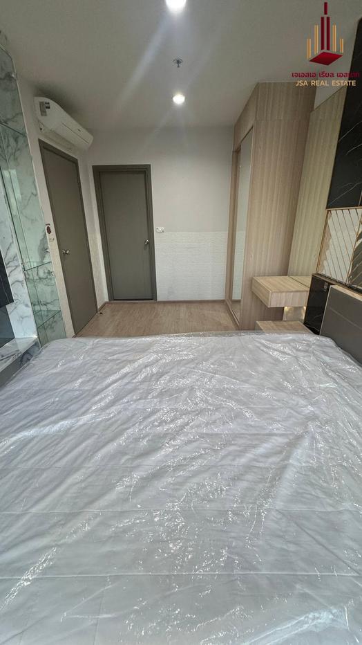 picture ✨ For Rent: Ideo O2 Condo ✨  💰 Only 14,000 THB/month - 4/4