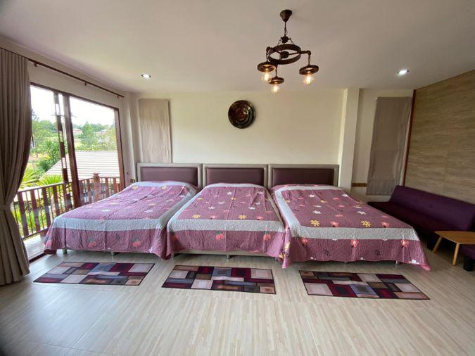 picture Khaokor Highland City, Phetchabun  - 43/73