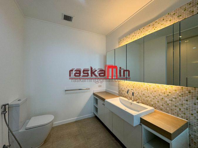 รูป นอร์ทพอยท์ พัทยา | 3 นอน 2 น้ำ 128.5 ตร.ม. | วิวทะเล | เฟอร์นิเจอร์ครบ | ให้เช่า ฿85,000/เดือน - รูปที่ 9/19