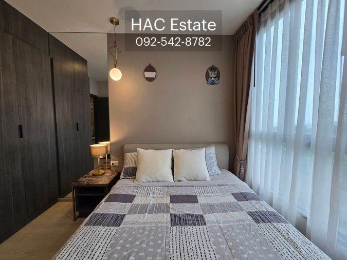รูป ให้เช่าElio Del Nest - 1นอน 32ตรม. ชั้น12A - Line:@hac55 - รูปที่ 8/9