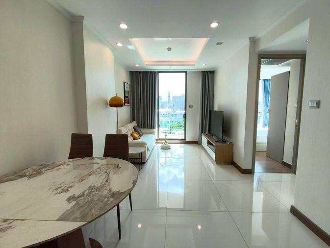 รูป 🏙️ PFD-08695 Supalai Oriental Sukhumvit 39 | ศุภาลัย โอเรียนทัล สุขุมวิท 39 | Building A - รูปที่ 10/20