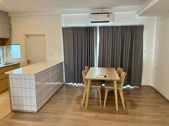 รูป 🏠 ให้เช่าบ้าน : Indy Bangna - Ramkhamhaeng 2 (อินดี้ บางนา - รามคำแหง 2)   รหัสทรัพย์ | 📌LNP-H1065  - รูปที่ 3/12