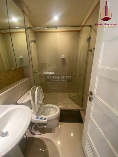 picture ✨ For Rent: Aguston Sukhumvit 22 Condo ✨ 💰 Only 58,000 THB/month - 7/7