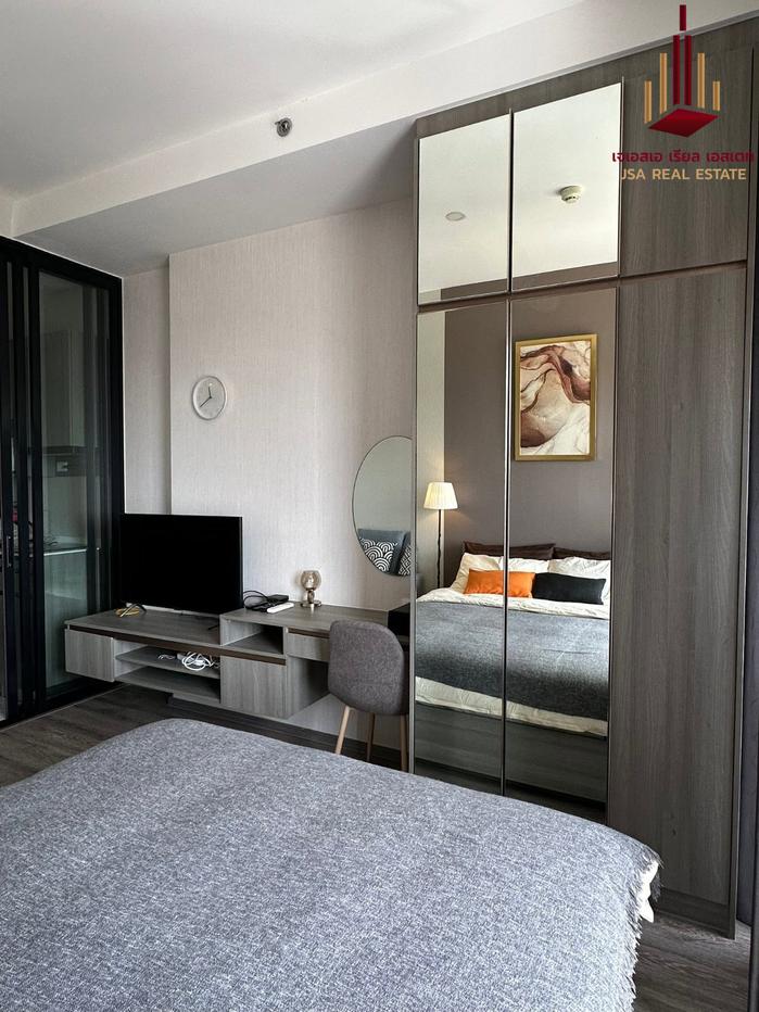 picture ✨ For Rent: Knightsbridge Prime Onnut  Condo ✨ 💰 Only 16,500 THB/month - 3/5