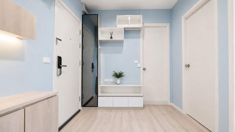picture 🔥 Condo for Sale Aspire Sathorn–Tha Phra | Directly Connected to BTS Talat Phlu (0 Meter) - 1/5