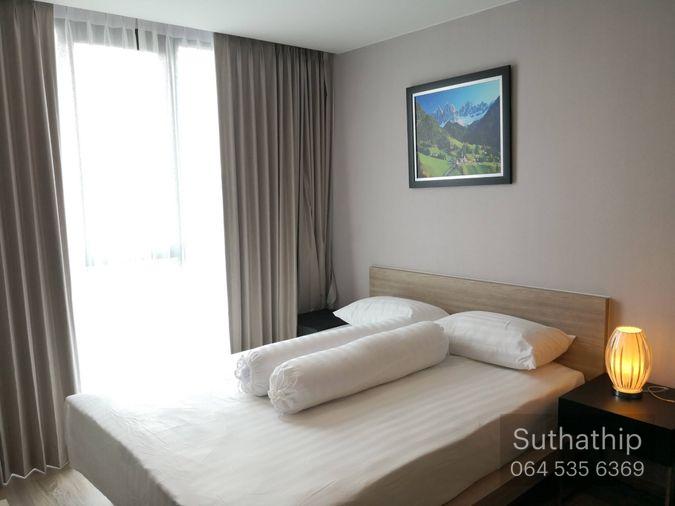 รูป ✨Condo for Rent : VIA 61 (AP-02) ( line : @condo91 ) - รูปที่ 3/11