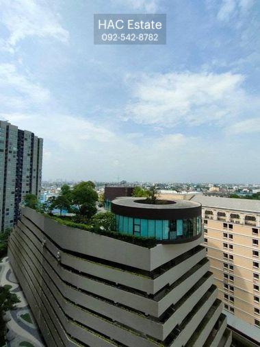 รูป ให้เช่าElio Del Nest - 1นอน 32ตรม. ชั้น12A - Line:@hac55 - รูปที่ 5/9
