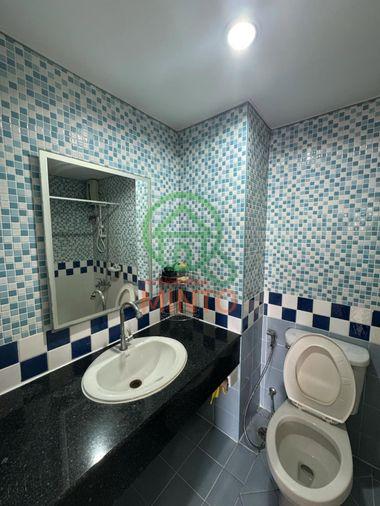 picture Lumpini Place Narathiwas 24 Condo For Rent / Line : @mintocondo - 17/17