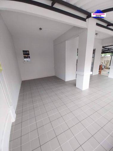รูป 🔥 ขาย บ้านแฝดหลังมุม พฤกษา 28/1 แพรกษา – นิคมบางปู (Pruksa 28/1 Phraeksa – Bangpoo Industrial Estate) | ใกล้นิคมอุตสาหกรรมบางปู - รูปที่ 6/17