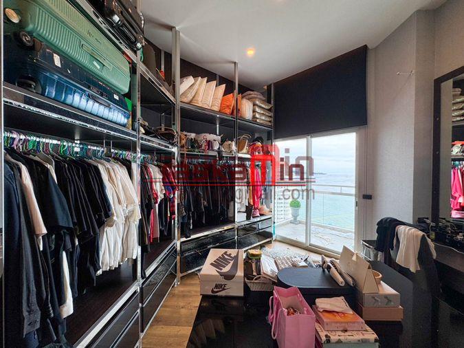 รูป The Palm Wongamat – เพนท์เฮาส์ | 3 ห้องนอน | 4 ห้องน้ำ | 331.25 ตร.ม. | ขาย 58,000,000 บาท | โควต้าไทย - รูปที่ 10/24