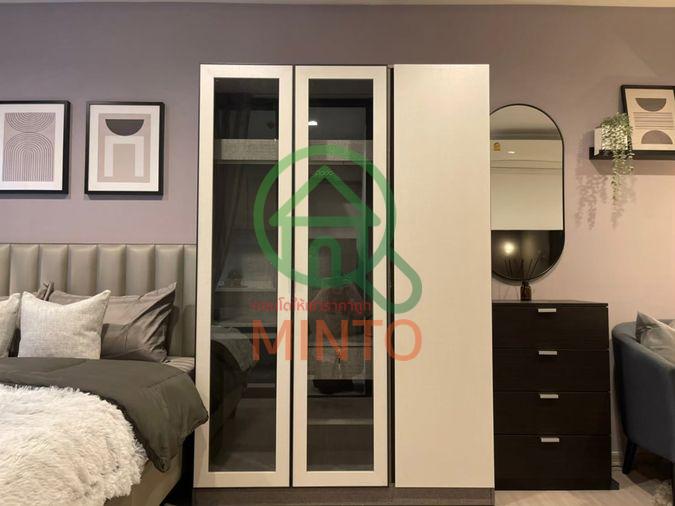 picture Life Asoke Hype Condo For Rent / Line : @mintocondo - 4/14