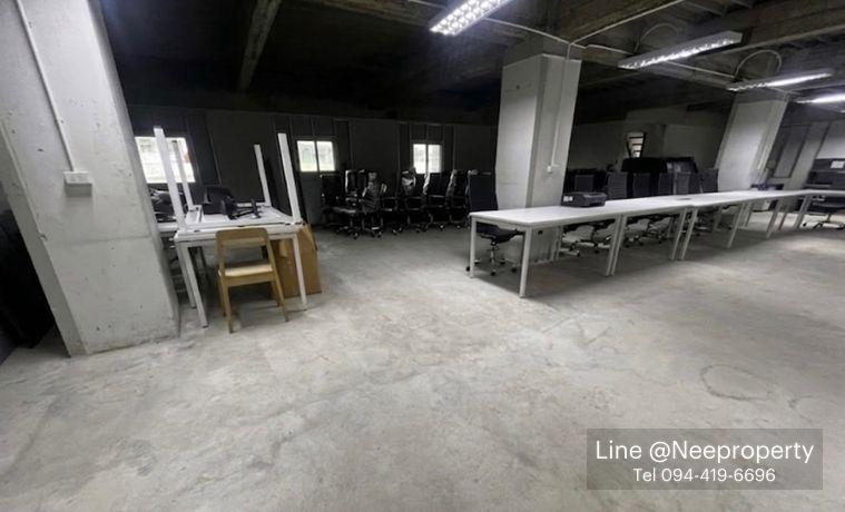 รูป ขาย อาคารพาณิชย์ 7 ชั้น พร้อมโกดัง บนทำเลศักยภาพย่านศรีนครินทร์ (OF6902) - รูปที่ 16/16