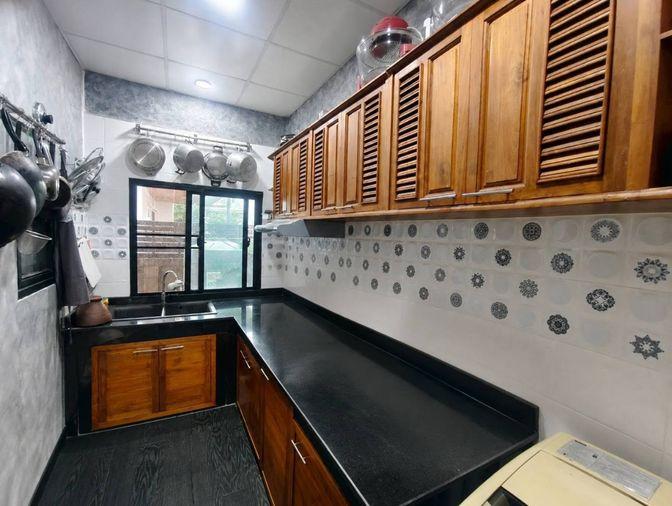 รูป 🔥 ขาย บ้านแฝดหลังมุมเอโทล จาวา เบย์ กิ่งแก้ว 19 (Atoll Java Bay Kingkaew 19) | ทำเลกิ่งแก้ว ใกล้สนามบินสุวรรณภูมิ - รูปที่ 3/6