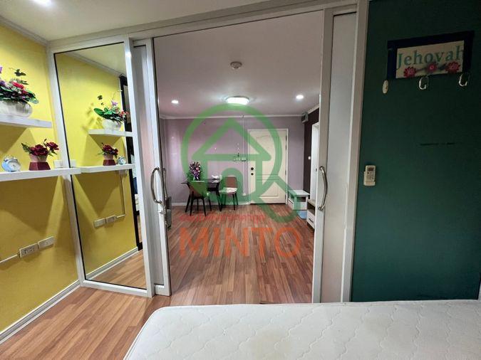picture Lumpini Place Narathiwas 24 Condo For Rent / Line : @mintocondo - 16/17