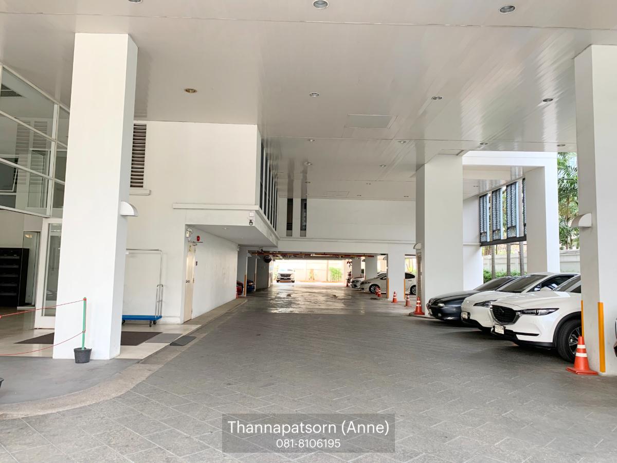 รูป ขาย 2 ห้องนอน เดอะ แบงค็อก สุขุมวิท 61 ใกล้ BTS เอกมัย - รูปที่ 7/10