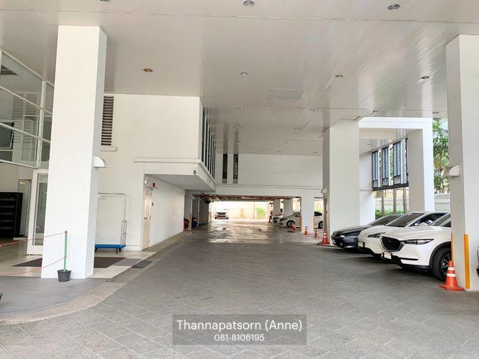 รูป ขาย 2 ห้องนอน เดอะ แบงค็อก สุขุมวิท 61 ใกล้ BTS เอกมัย - รูปที่ 7/10