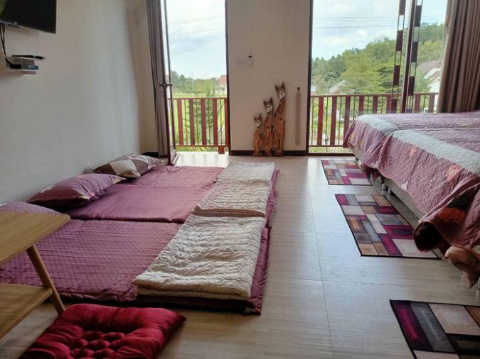 picture Khaokor Highland City, Phetchabun  - 45/73