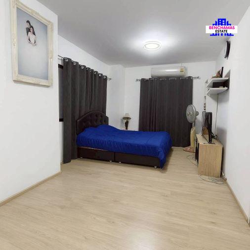 รูป 🔥 ขาย บ้านแฝดหลังมุมเอโทล จาวา เบย์ กิ่งแก้ว 19 (Atoll Java Bay Kingkaew 19) | ทำเลกิ่งแก้ว ใกล้สนามบินสุวรรณภูมิ - รูปที่ 2/6