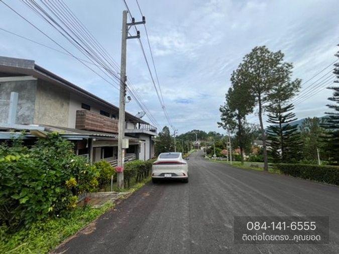 รูป BL123|บ้านเดี่ยว 2 ชั้น โครงการ เขาค้อไฮแลนด์ซิตี้ โอบล้อมด้วย ธรรมชาติและขุนเขา เขาค้อ เพชรบูรณ์ (ราคา 12,000,000 บาท) - รูปที่ 9/63