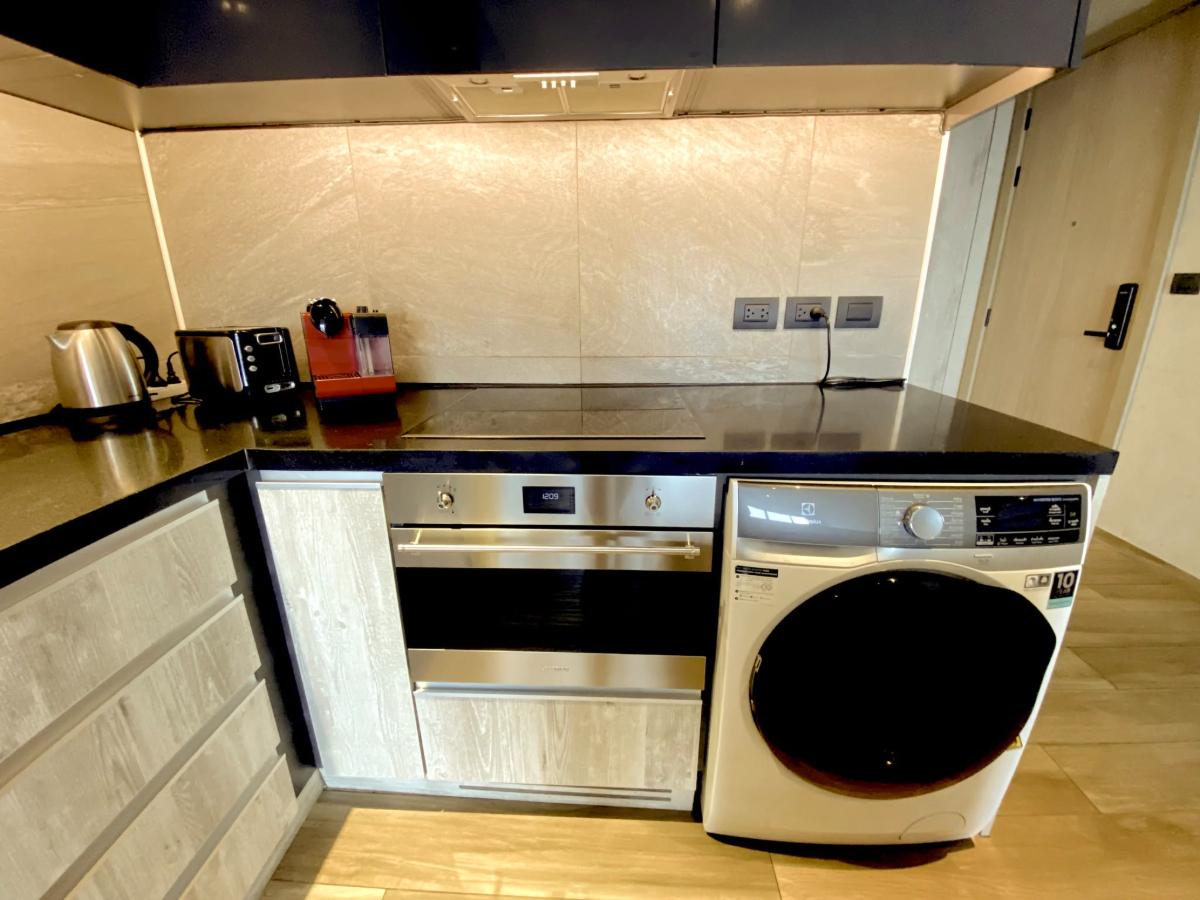 รูป ✨Condo for Rent : The Lofts Asoke by Raimon Land (AP-02) ( line : @condo91 ) - รูปที่ 14/16