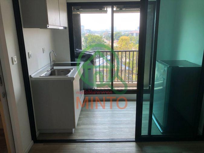 picture Kensington Kaset Campus Condo For sell / Line : @mintocondo - 5/10