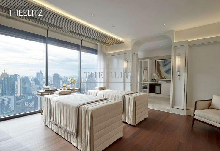 รูป ✨ Experience Ultra-Luxury Living in this Masterpiece 2BR Unit – Unbeatable Price, Real Room, Strictly Exclusive Only with Us! ✨ - รูปที่ 6/16