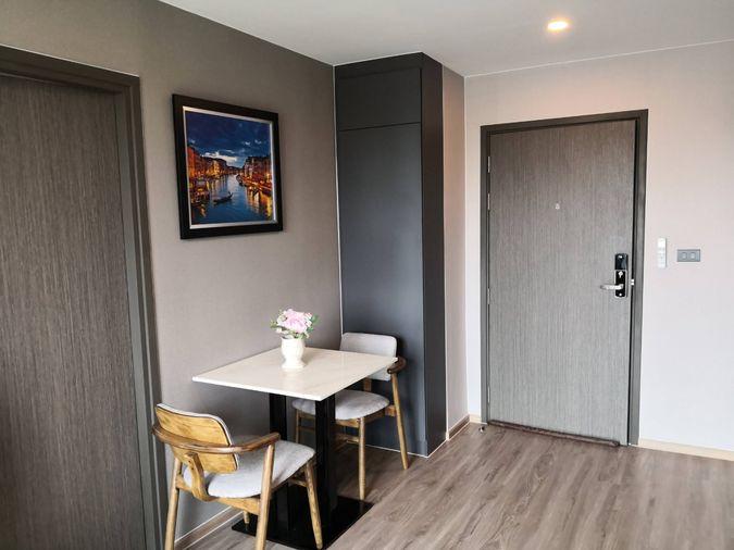 รูป ✨Condo for Rent : VIA 61 (AP-02) ( line : @condo91 ) - รูปที่ 5/11