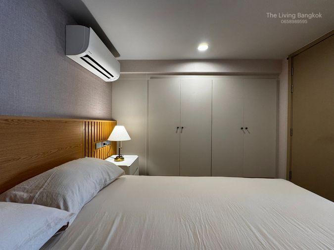 รูป ✨Condo for Rent : Culture Chula (AP-02) ( line : @condo91 ) - รูปที่ 10/17