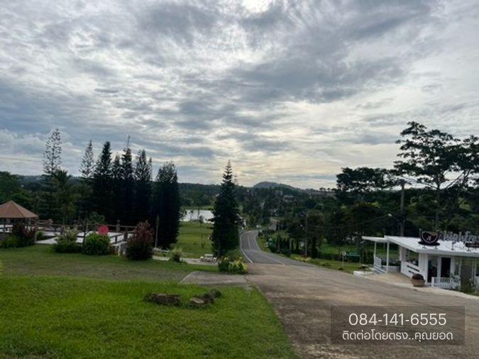 รูป BL123|บ้านเดี่ยว 2 ชั้น โครงการ เขาค้อไฮแลนด์ซิตี้ โอบล้อมด้วย ธรรมชาติและขุนเขา เขาค้อ เพชรบูรณ์ (ราคา 12,000,000 บาท) - รูปที่ 11/63