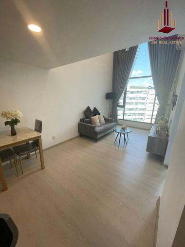 picture ✨ For Sale : Knightsbridge Phaholyothin Interchange  Condo ✨  💰 Only 4,800,000 THB - 2/8