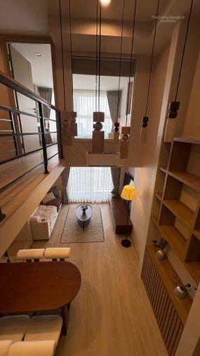 รูป ✨Condo for Rent : Culture Chula (AP-02) ( line : @condo91 ) - รูปที่ 2/17
