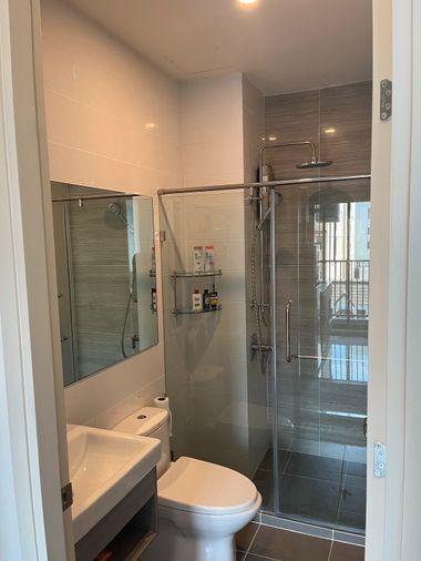 picture ✨ For rent Knightsbridge Collage Ramkhamhaeng Nice room good price fully decorated ready to move in ‼️ DS3490 | Line @Dstay - 14/14