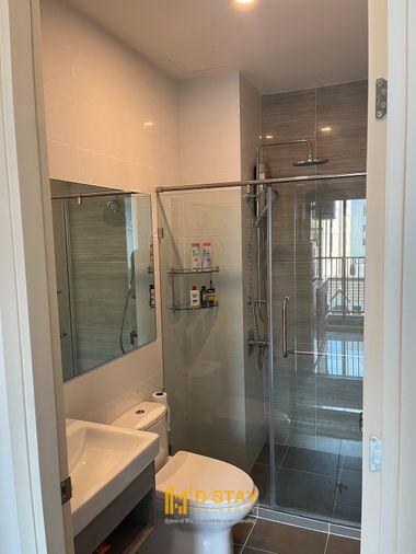 picture ✨ For rent Knightsbridge Collage Ramkhamhaeng Nice room good price fully decorated ready to move in ‼️ DS3490 | Line @Dstay - 14/14