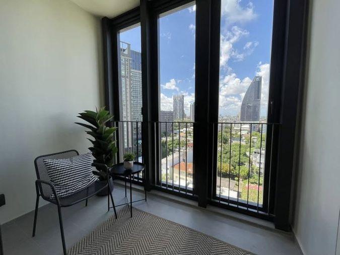 รูป ✨Condo for Rent : Beatniq Sukhumvit 32 by SC Asset (AP-02) ( line : @condo91 ) - รูปที่ 10/10