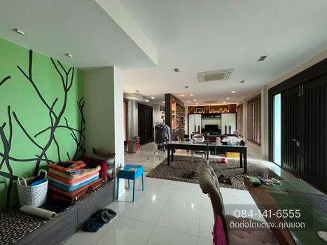 รูป BL123|บ้านเดี่ยว 2 ชั้น โครงการ เขาค้อไฮแลนด์ซิตี้ โอบล้อมด้วย ธรรมชาติและขุนเขา เขาค้อ เพชรบูรณ์ (ราคา 12,000,000 บาท) - รูปที่ 45/63