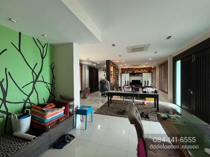 รูป BL123|บ้านเดี่ยว 2 ชั้น โครงการ เขาค้อไฮแลนด์ซิตี้ โอบล้อมด้วย ธรรมชาติและขุนเขา เขาค้อ เพชรบูรณ์ (ราคา 12,000,000 บาท) - รูปที่ 45/63