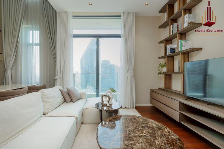 รูป ✨ ขาย เดอะ ดิโพลแมท 39 ✨  💰 ราคา 53,000,000 บาท - รูปที่ 1/12