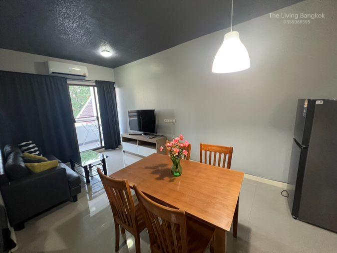 รูป 🏡ให้เช่าคอนโด : เดอะ วิลเลจ บางกอก 1 (The Village Condominium ) (ST-02) - รูปที่ 2/9
