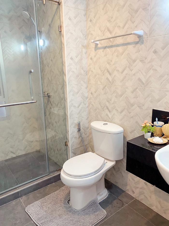 picture AS2135  Sukhumvit Plus Condo For Rent - 9/10