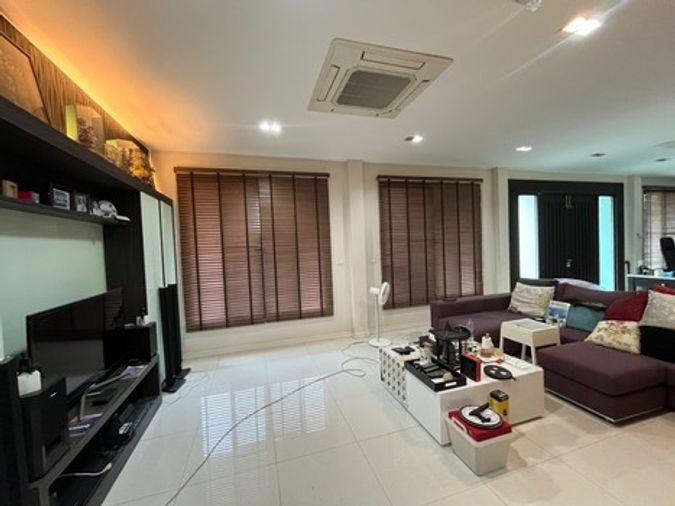 รูป BL123|บ้านเดี่ยว 2 ชั้น โครงการ เขาค้อไฮแลนด์ซิตี้  โอบล้อมด้วย ธรรมชาติและขุนเขา  เขาค้อ เพชรบูรณ์ (ราคา 12,000,000  บาท)  - รูปที่ 47/63
