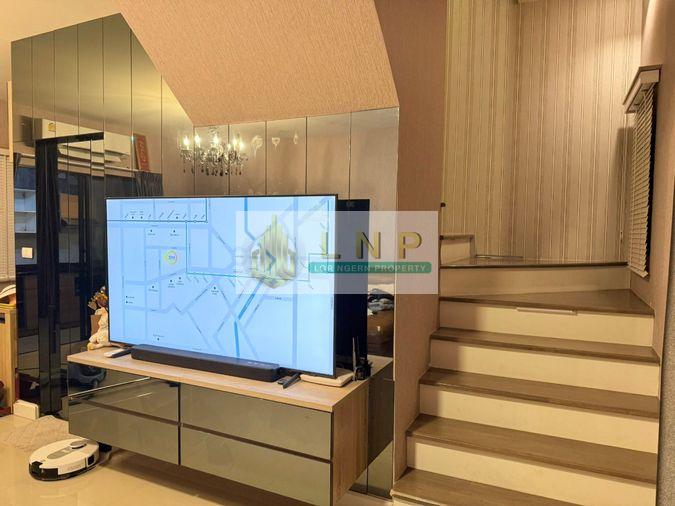 รูป 🏠 ขายบ้าน : Siri Place Kallapapruek-Sathorn (สิริ เพลส กัลปพฤกษ์-สาทร) รหัสทรัพย์ | 📌LNP-H1064 - รูปที่ 8/34