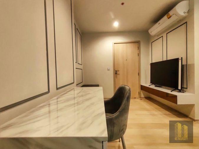 รูป 🌆 ให้เช่า: Life One Wireless | ใกล้ BTS เพลินจิต และ Central Embassy | พร้อมเข้าอยู่ @90condo 🌃 - รูปที่ 5/8